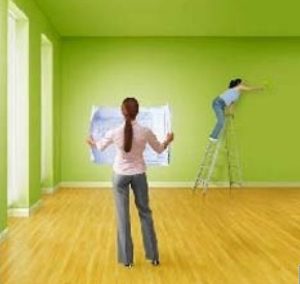 Ремонт квартир в Запорожье