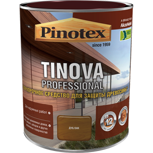 Pinotex Tinova