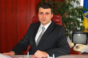 Тудор Балицкий