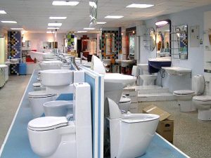 Достоинства веб магазина сантехники