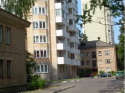 Таунхаусы в Санкт-Петербурге и Ленинградской области (Коммунар)