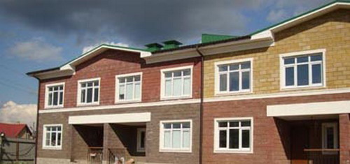 Какой самый актуальный и недорогой объект среди загородной недвижимости?