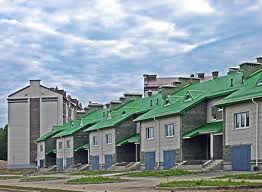 Продажа таунхауса в Московской области